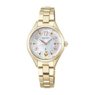 【限定品】SEIKO セイコー LUKIA ルキア SSQW094 Growシリーズ 30周年記念 edenworksコラボ 限定モデル …