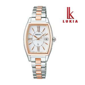 SEIKO �Z�C�R�[ LUKIA ���L�A SSVW230 �\�[���[�d�g ���f�B�X �r���v �E�H�b�` ���v �R���r�F �����x���g �������K�i ���[�J�[�ۏؕt �a�����v���[���g �����M�t�g �u�����h ��������