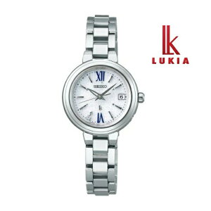 SEIKO �Z�C�R�[ LUKIA ���L�A SSVW233 �\�[���[�d�g ���f�B�X �r���v �E�H�b�` ���v �V���o�[�F �����x���g �������K�i ���[�J�[�ۏؕt �a�����v���[���g �����M�t�g �u�����h ��������