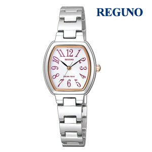 CITIZEN �V�`�Y�� REGUNO ���O�m KP1-110-11 �\�[���[�e�b�N ���f�B�X �r���v �E�H�b�` ���v �V���o�[�F �����x���g �������K�i ���[�J�[�ۏؕt �a�����v���[���g ���� �M�t�g �u�����h ��������