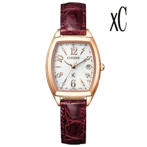 CITIZEN �V�`�Y�� XC �N���X�V�[ ES9394-56A �G�R�E�h���C�u�d�g ���f�B�X �r���v �E�H�b�` ���v �s���N�S�[���h�F ���j�v�X�g���b�v �������K�i ���[�J�[�ۏؕt �a�����v���[���g ���� �M�t�g �u