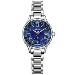 �y����i�zCITIZEN �V�`�Y�� xC �N���X�V�[ EC1160-71L ���E����1500�{ �G�R�h���C�u �X�[�p�[�`�^�j�E�� �f�����e�N�g�v���`�i ���ʃT�t�@�C�A�K���X ���{�O���E���_�C�������h ����j �d�g�\�[