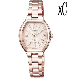 CITIZEN �V�`�Y�� XC �N���X�V�[ ES9365-54W �G�R�E�h���C�u�d�g ���f�B�X �r���v �E�H�b�` ���v �X�e�����X(�T�N���F) �����x���g �������K�i ���[�J�[�ۏؕt �a�����v���[���g ���� �M�t�g �u��