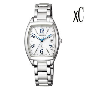 CITIZEN �V�`�Y�� XC �N���X�V�[ ES9391-54A �G�R�E�h���C�u�d�g ���f�B�X �r���v �E�H�b�` ���v �V���o�[�F �����x���g �������K�i ���[�J�[�ۏؕt �a�����v���[���g ���� �M�t�g �u�����h ������