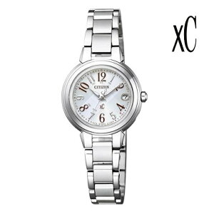 CITIZEN �V�`�Y�� XC �N���X�V�[ ES9430-54B �G�R�E�h���C�u�d�g ���f�B�X �r���v �E�H�b�` ���v �V���o�[�F �����x���g �������K�i ���[�J�[�ۏؕt �a�����v���[���g ���� �M�t�g �u�����h ������