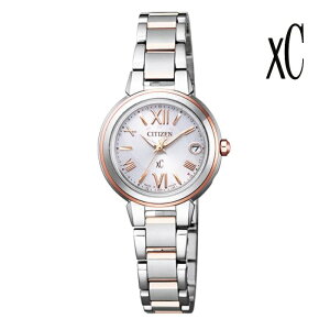 CITIZEN �V�`�Y�� XC �N���X�V�[ ES9434-53W �G�R�E�h���C�u�d�g ���f�B�X �r���v �E�H�b�` ���v �R���r�F �����x���g �������K�i ���[�J�[�ۏؕt �a�����v���[���g ���� �M�t�g �u�����h ��������