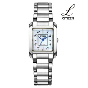 CITIZEN �V�`�Y�� CITIZEN L �V�`�Y���G�� EW5600-87D �G�R�E�h���C�u ���f�B�X �r���v �E�H�b�` ���v �V���o�[�F �����x���g �������K�i ���[�J�[�ۏؕt �a�����v���[���g ���� �M�t�g �u�����h ��