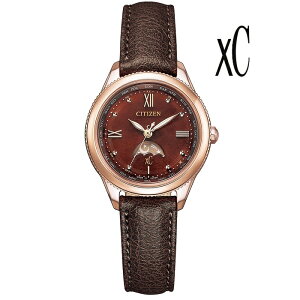CITIZEN �V�`�Y�� XC �N���X�V�[ EE1002-01W �G�R�E�h���C�u�d�g ���f�B�X �r���v �E�H�b�` ���v �s���N�S�[���h�F ������v�X�g���b�v �������K�i ���[�J�[�ۏؕt �a�����v���[���g ���� �M�t�g 