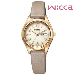 CITIZEN �V�`�Y�� Wicca �E�B�b�JKH3-525-90 �\�[���[�e�b�N ���f�B�X �r���v �E�H�b�` ���v ���F �J�[�t�X�g���b�v �������K�i ���[�J�[�ۏؕt �a�����v���[���g ���� �M�t�g �u�����h ��������