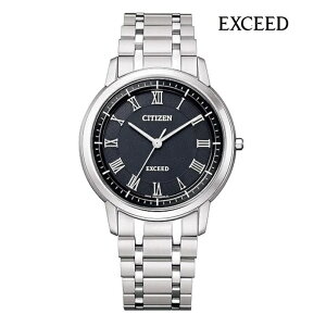 CITIZEN �V�`�Y�� �G�N�V�[�h EXCEED AR4000-63E �G�R�E�h���C�u �����Y �r���v �E�H�b�` ���v �V���o�[�F �����x���g �������K�i ���[�J�[�ۏؕt �a�����v���[���g �j�� �M�t�g �u�����h ��������