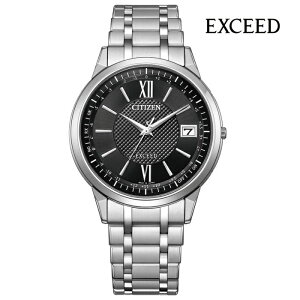 CITIZEN �V�`�Y�� �G�N�V�[�h EXCEED CB1140-61E �G�R�E�h���C�u�d�g �����Y �r���v �E�H�b�` ���v �V���o�[�F �����x���g �������K�i ���[�J�[�ۏؕt �a�����v���[���g �j�� �M�t�g �u�����h ����
