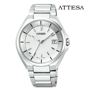 CITIZEN �V�`�Y�� �A�e�b�T ATTESA CB3010-57A �G�R�E�h���C�u�d�g �����Y �r���v �E�H�b�` ���v �V���o�[�F �����x���g �������K�i ���[�J�[�ۏؕt �a�����v���[���g �j�� �M�t�g �u�����h ������