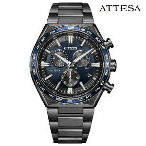 CITIZEN �V�`�Y�� �A�e�b�T ATTESA CB5967-66L �G�R�E�h���C�u�d�g �����Y �r���v �E�H�b�` ���v �u���b�N�F �����x���g �������K�i ���[�J�[�ۏؕt �a�����v���[���g �j�� �M�t�g �u�����h ������