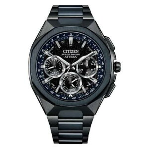�y����i�zCITIZEN �V�`�Y�� ATTESA �A�e�b�T CC4106-74E Blue Universe Collection ���E����2000�{ �G�R�h���C�uGPS�q���d�g���v �_�C���N�g�t���C�g �X�[�p�[�`�^�j�E�� �f�����e�N�gDLC �T�t�@�C�A�K���X 1