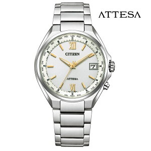 CITIZEN �V�`�Y�� �A�e�b�T ATTESA CB1120-50C �G�R�E�h���C�u�d�g �����Y �r���v �E�H�b�` ���v �V���o�[�F �����x���g �������K�i ���[�J�[�ۏؕt �a�����v���[���g �j�� �M�t�g �u�����h ������