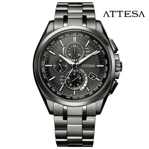 CITIZEN �V�`�Y�� �A�e�b�T ATTESA AT8044-56E �G�R�E�h���C�u�d�g �����Y �r���v �E�H�b�` ���v �u���b�N�F �����x���g �������K�i ���[�J�[�ۏؕt �a�����v���[���g �j�� �M�t�g �u�����h ������