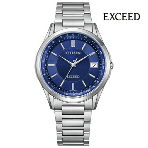 CITIZEN �V�`�Y�� �G�N�V�[�h EXCEED CB1110-61L �G�R�E�h���C�u�d�g �����Y �r���v �E�H�b�` ���v �V���o�[�F �����x���g �������K�i ���[�J�[�ۏؕt �a�����v���[���g �j�� �M�t�g �u�����h ����