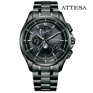 CITIZEN �V�`�Y�� �A�e�b�T ATTESA BY1006-62E �G�R�E�h���C�u�d�g �����Y �r���v �E�H�b�` ���v �u���b�N�F �����x���g �������K�i ���[�J�[�ۏؕt �a�����v���[���g �j�� �M�t�g �u�����h ������