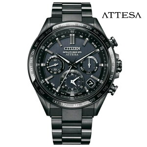 CITIZEN �V�`�Y�� �A�e�b�T ATTESA CC4055-65E �G�R�E�h���C�uGPS�q���d�g �����Y �r���v �E�H�b�` ���v �u���b�N�F �����x���g �������K�i ���[�J�[�ۏؕt �a�����v���[���g �j�� �M�t�g �u�����h 