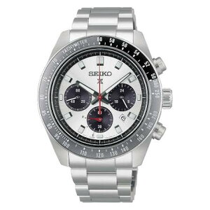 �y�ē��ׁzSEIKO �Z�C�R�[ PROSPEX �v���X�y�b�N�X HBJ001P SPEEDTIMER �X�s�[�h�^�C�}�[ �\�[���[ ���ό���±15�b 1/5�b�v���X�g�b�v�E�I�b�` 60���v �p���[���U�[�u�\�� �J�[�u�T�t�@�C�A 10�C���h�� 