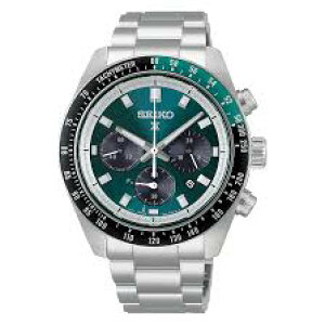 �y�ē��ׁzSEIKO �Z�C�R�[ PROSPEX �v���X�y�b�N�X HBJ003P SPEEDTIMER �X�s�[�h�^�C�}�[ �\�[���[ ���ό���±15�b 1/5�b�v���X�g�b�v�E�I�b�` 60���v �p���[���U�[�u�\�� �J�[�u�T�t�@�C�A 10�C���h�� 