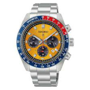�y�ē��ׁzSEIKO �Z�C�R�[ PROSPEX �v���X�y�b�N�X HBJ004P SPEEDTIMER �X�s�[�h�^�C�}�[ �\�[���[ ���ό���±15�b 1/5�b�v���X�g�b�v�E�I�b�` 60���v �p���[���U�[�u�\�� �J�[�u�T�t�@�C�A 10�C���h�� 