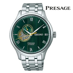 SEIKO �Z�C�R�[ �v���U�[�W�� PRESAGE SARY237 ���J�j�J�� ���������i�芪���t���j �����Y �r���v �E�H�b�` ���v �V���o�[�F �����x���g �������K�i ���[�J�[�ۏؕt �a�����v���[���g �j�� �M�t�g 