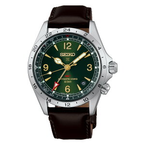�y�ē��ׁzSEIKO �Z�C�R�[ PROSPEX �v���X�y�b�N�X SBEJ005 �A���s�j�X�g GMT 20�C���h�� �������� ���J�j�J�� �����Y �r���v �������K�i ���[�J�[�ۏؕt�� ��������