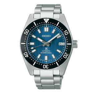 �y����i�zSEIKO �Z�C�R�[ PROSPEX �v���X�y�b�N�X SBDC165 �_�C�o�[�Y 1965 ����f�U�C�� 6R35 ���J�j�J�� �������� 200m�����p�h�� Save the Ocean �������K�i ���[�J�[�ۏؕt�� ��������