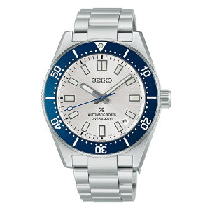 �y����i�zSEIKO �Z�C�R�[ PROSPEX �v���X�y�b�N�X HBC005J �_�C�o�[�Y 1965 �w���e�[�W 6R55 ���J�j�J�� �������� �����p�h�� ���胂�f�� �������K�i ���[�J�[�ۏؕt�� ��������