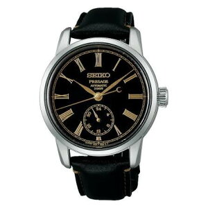 �y�ē��ׁzSEIKO �Z�C�R�[ PRESAGE �v���U�[�W�� SART011 �N���V�b�N�V���[�Y �N���t�c�}���V�b�v ���_�C���� 6R5H ���J�j�J�� 72���ԃ����O�p���[ �f���A���J�[�u�T�t�@�C�A 24���j 10�C���h�� �X�e
