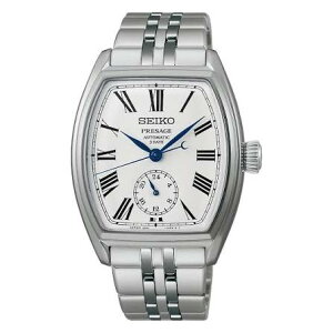 �y�ē��ׁzSEIKO �Z�C�R�[ PRESAGE �v���U�[�W�� SART013 �N���V�b�N�V���[�Y �N���t�c�}���V�b�v ����_�C���� 6R5H ���J�j�J�� 72���ԃ����O�p���[ �f���A���J�[�u�T�t�@�C�A 24���j 5�C���h�� �X