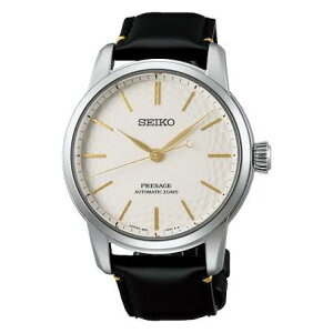 �y����i�zSEIKO �Z�C�R�[ PRESAGE �v���U�[�W�� SARX127 �L�c�ă_�C���� ���E����1200�{�i����300�{�j���J�j�J�� 6R51 72���ԃ����O�p���[ �f���A���J�[�u�T�t�@�C�A 10�C���h�� �X�e�����X �����Y 