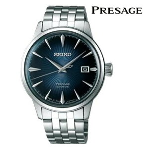 SEIKO �Z�C�R�[ �v���U�[�W�� PRESAGE SARY123 ���J�j�J�� ���������i�芪���t���j �����Y �r���v �E�H�b�` ���v �V���o�[�F �����x���g �������K�i ���[�J�[�ۏؕt �a�����v���[���g �j�� �M�t�g 