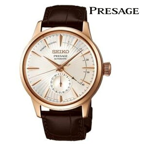 SEIKO �Z�C�R�[ �v���U�[�W�� PRESAGE SARY132 ���J�j�J�� ���������i�芪���t���j �����Y �r���v �E�H�b�` ���v �s���N�F �J�[�t�X�g���b�v �������K�i ���[�J�[�ۏؕt �a�����v���[���g �j�� �M