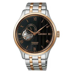 �y�ē��ׁzSEIKO �Z�C�R�[ PRESAGE �v���U�[�W�� SARY262 �W���p�j�[�Y�K�[�f�� 4R39 ���J�j�J�� �������� ���퐶���p�h�� �����Y �r���v �������K�i ���[�J�[�ۏؕt�� ��������