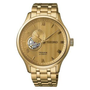 �y�ē��ׁzSEIKO �Z�C�R�[ PRESAGE �v���U�[�W�� SARY264 �W���p�j�[�Y�K�[�f�� 4R39 ���J�j�J�� �������� ���퐶���p�h�� �����Y �r���v �������K�i ���[�J�[�ۏؕt�� ��������
