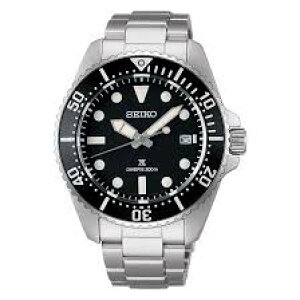 �y�ē��ׁzSEIKO �Z�C�R�[ PROSPEX �v���X�y�b�N�X SBDJ063 Diver Scuba �_�C�o�[�X�L���[�o �\�[���[ V157 �t���[�d��10���� ���ό���±15�b 200m��C�����p�h�� �T�t�@�C�A �t��]�h�~�x�[�� �˂����b�N