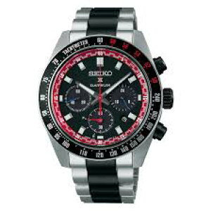 �y����i�zSEIKO �Z�C�R�[ PROSPEX �v���X�y�b�N�X SBDL121 �_�b�g�T���R���{ ���E���� �X�s�[�h�^�C�}�[ �\�[���[�N���m�O���t 10�C���h�� �����Y �r���v �������K�i ���[�J�[�ۏؕt�� ��������
