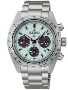 �y�ē��ׁzSEIKO �Z�C�R�[ PROSPEX �v���X�y�b�N�X SBDL129 SPEEDTIMER �X�s�[�h�^�C�}�[ �\�[���[�N���m�O���t �^�L���[�^�[ 10�C���h�� �T�t�@�C�A�K���X �����Y �������K�i ���[�J�[�ۏؕt�� ����
