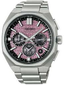 �y����i�zSEIKO �Z�C�R�[ ASTRON �A�X�g���� HAB006J NEXTER 2026���� ���E����1200�{ ���`�^���P�[�X �\�[���[GPS�q���d�g�C�� 10�C���h�� �����Y �r���v �������K�i ���[�J�[�ۏؕt�� ��������