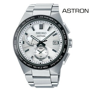 SEIKO �Z�C�R�[ �A�X�g���� ASTRON SBXY049 �\�[���[�d�g �����Y �r���v �E�H�b�` ���v �V���o�[�F �����x���g �������K�i ���[�J�[�ۏؕt �a�����v���[���g �j�� �M�t�g �u�����h ��������