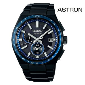 SEIKO �Z�C�R�[ �A�X�g���� ASTRON SBXY041 �\�[���[�d�g �����Y �r���v �E�H�b�` ���v �u���b�N�F �����x���g �������K�i ���[�J�[�ۏؕt �a�����v���[���g �j�� �M�t�g �u�����h ��������