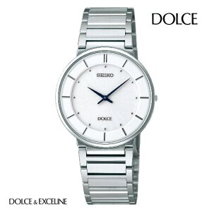 SEIKO �Z�C�R�[ �h���`�F DOLCE SACK015 �d�r���N�H�[�c �����Y �r���v �E�H�b�` ���v �V���o�[�F �����x���g �������K�i ���[�J�[�ۏؕt �a�����v���[���g �j�� �M�t�g �u�����h ��������