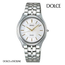 楽天市場】seiko quartz dolce 価格の通販