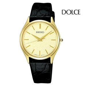 SEIKO �Z�C�R�[ �h���`�F DOLCE SACM150 �d�r���N�H�[�c �����Y �r���v �E�H�b�` ���v �V���o�[�F ���U�[�X�g���b�v �������K�i ���[�J�[�ۏؕt �a�����v���[���g �j�� �M�t�g �u�����h ��������