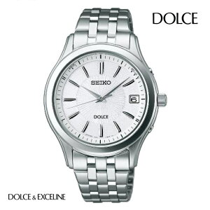 SEIKO �Z�C�R�[ �h���`�F DOLCE SADZ123 �\�[���[�d�g �����Y �r���v �E�H�b�` ���v �V���o�[�F �����x���g �������K�i ���[�J�[�ۏؕt �a�����v���[���g �j�� �M�t�g �u�����h ��������