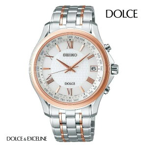 SEIKO �Z�C�R�[ �h���`�F DOLCE SADZ202 �\�[���[�d�g �����Y �r���v �E�H�b�` ���v �R���r�F �����x���g �������K�i ���[�J�[�ۏؕt �a�����v���[���g �j�� �M�t�g �u�����h ��������