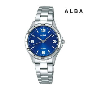 SEIKO ZCR[ ALBA Ao@AQQK409 NI[c fBX rv EHb` v Vo[F xg@ Ki [J[ۏؕt av[g  Mtg uh  