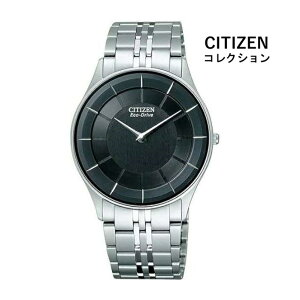 CITIZEN �V�`�Y�� CITIZEN COLLECTION �V�`�Y���R���N�V���� AR3010-65E �G�R�E�h���C�u �����Y �r���v �E�H�b�` ���v �V���o�[�F �����x���g �������K�i ���[�J�[�ۏؕt �a�����v���[���g �j�� �M�t�g 